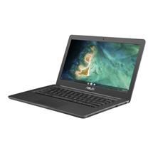 Chromebook | ASUS Chromebook C403NAFQ0034 35.6 cm (14") HD Intel® Celeron® 4 GB
