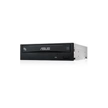 DVD Super Multi DL | ASUS DRW-24D5MT optical disc drive Internal DVD Super Multi DL Black