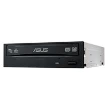 Asus CD, DVD & Blu-ray Drives | ASUS DRW-24D5MT optical disc drive Internal DVD Super Multi DL Black