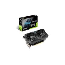 ASUS Dual RTX2060O6GMINI graphics card NVIDIA GeForce RTX 2060 6 GB