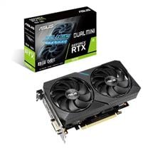 RTX 2070 | ASUS Dual RTX20708GMINI graphics card NVIDIA GeForce RTX 2070 8 GB