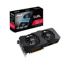 Asus DUAL-RX5600XT-T6G-EVO | ASUS Dual RX5600XTT6GEVO graphics card AMD Radeon RX 5600 XT 6 GB
