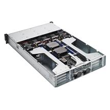 Asus Servers | ASUS ESC4000 G3S Intel® C612 LGA 2011-v3 Rack (2U) Metallic
