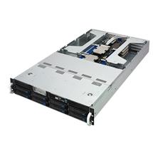 Asus Servers | ASUS ESC4000 G4 Intel® C621 LGA 3647 (Socket P) Rack (2U) Black,