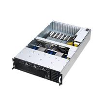 Asus Servers | ASUS ESC8000 G3 Intel® C612 LGA 2011-v3 Rack (3U) Metallic