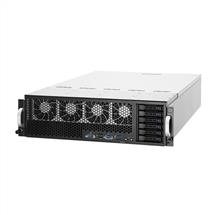 Asus Servers | ASUS ESC8000 G3 Intel® C612 LGA 2011-v3 Black | Quzo