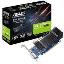 NVIDIA Graphics Cards | ASUS GT710-SL-2GD5 NVIDIA GeForce GT 710 2 GB GDDR5
