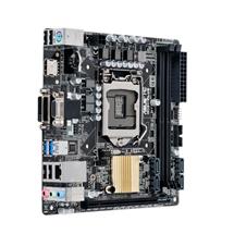 ASUS H110I-Plus LGA 1151 (Socket H4) Mini ITX Intel® H110