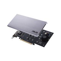 Asus Other Interface/Add-On Cards | ASUS HYPER M.2 X16 CARD V2. Host interface: PCIe, Output interface: