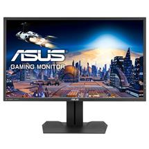 ASUS MG279Q 68.6 cm (27") 2560 x 1440 pixels Quad HD LED Black