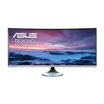 Asus Monitors | ASUS MX38VC 95.2 cm (37.5") 3840 x 1600 pixels UltraWide Quad HD+ LED
