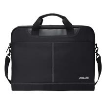 Asus  | ASUS Nereus notebook case 40.6 cm (16") Briefcase Black