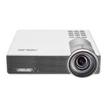 ASUS P3B data projector 800 ANSI lumens DLP WXGA (1280x800) Portable