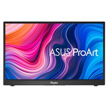 Dell ProArt | ASUS PA148CTV computer monitor 35.6 cm (14") 1920 x 1080 pixels Full