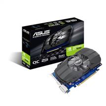 Asus  | ASUS PH-GT1030-O2G NVIDIA GeForce GT 1030 2 GB GDDR5