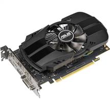 Asus PH-GTX1650-4G | ASUS Phoenix PH-GTX1650-4G NVIDIA GeForce GTX 1650 4 GB GDDR5