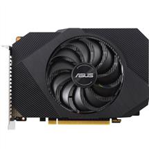 Asus PH-GTX1650-4GD6 | ASUS Phoenix PHGTX16504GD6 graphics card NVIDIA GeForce GTX 1650 4 GB