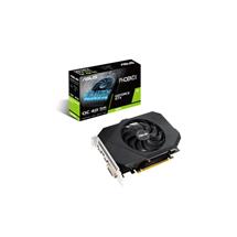 Asus PH-GTX1650-O4GD6-P | ASUS Phoenix PHGTX1650O4GD6P graphics card NVIDIA GeForce GTX 1650 4