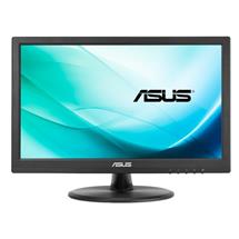 ASUS VT168N point touch monitor 39.6 cm (15.6") 1366 x 768 pixels