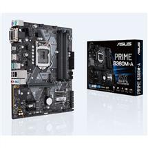 Asus PRIME B360M-A | ASUS PRIME B360M-A LGA 1151 (Socket H4) Micro ATX Intel® B360