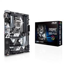 ASUS PRIME B365-PLUS LGA 1151 (Socket H4) ATX Intel B365