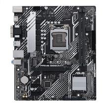 Motherboards | ASUS PRIME B560M-K Intel B560 LGA 1200 micro ATX | In Stock
