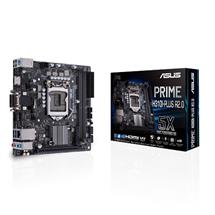 ASUS PRIME H310IPLUS R2.0, Intel, LGA 1151 (Socket H4), Intel®