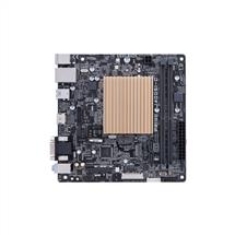 Asus ROG | ASUS PRIME J4005IC, Integrated Intel DualCore J4005, Thin Mini ITX, 2