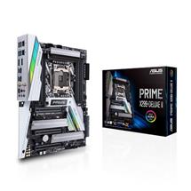 X299 Motherboard | ASUS Prime X299-Deluxe II LGA 2066 (Socket R4) ATX Intel® X299