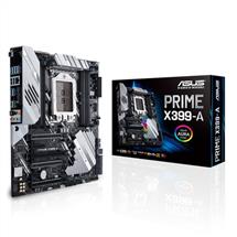 AMD X399 | ASUS PRIME X399-A Socket TR4 Extended ATX AMD X399