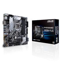 Asus PRIME Z490M-PLUS | ASUS PRIME Z490M-PLUS LGA 1200 Micro ATX Intel Z490
