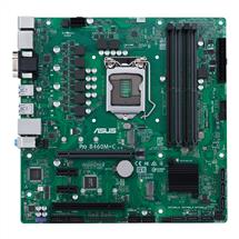 ASUS PRO B460M-C/CSM LGA 1200 micro ATX Intel B460