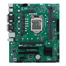 ASUS PRO H410M-C/CSM LGA 1200 micro ATX Intel H410