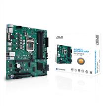 ASUS Pro Q470M-C/CSM Intel Q470 LGA 1200 micro ATX