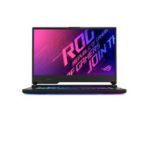 ASUS ROG Strix G15 G512LVAZ231T Laptop 39.6 cm (15.6") Full HD Intel®