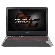 ASUS ROG G752VYT7049T laptop 43.9 cm (17.3") Full HD Intel® Core™ i7