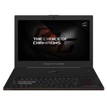 Intel HM175 | ASUS ROG GX501VIGZ021T Notebook 39.6 cm (15.6") Full HD 7th gen Intel®