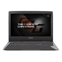ASUS ROG G752VS(KBL)BA270T laptop 43.9 cm (17.3") Full HD Intel® Core™