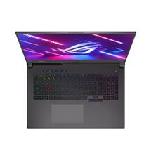 ASUS ROG Strix G17 G713QRHG021T laptop 43.9 cm (17.3") Full HD AMD