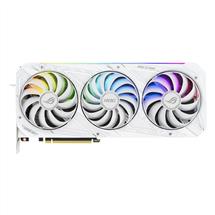 GeForce RTX | ASUS ROG -STRIX-RTX3090-24G-WHITE NVIDIA GeForce RTX 3090 24 GB GDDR6X