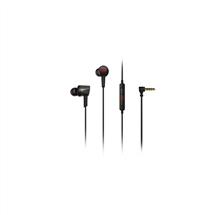 Asus Headsets | ASUS ROG Cetra Core II Headset Wired In-ear Gaming Black