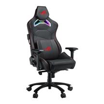 Asus Gaming Chairs | ASUS ROG Chariot RGB Universal gaming chair Black | In Stock