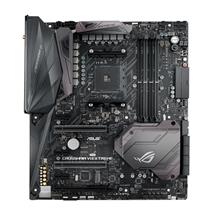 ASUS ROG CROSSHAIR VI EXTREME Socket AM4 Extended ATX AMD X370