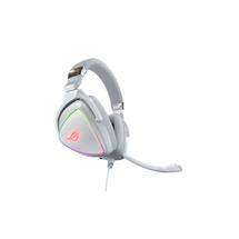ASUS ROG Delta White Edition. Product type: Headset. Connectivity