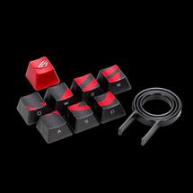ASUS ROG Gaming Keycap Set Keyboard cap | Quzo UK