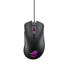 ASUS ROG Harrier GT300 mouse USB Type-A Optical 5000 DPI Right-hand