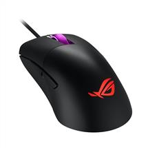 ASUS ROG Keris. Form factor: Righthand. Device interface: RF Wireless