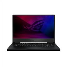 ASUS ROG Zephyrus M15 GU502 Laptop 39.6 cm (15.6") 4K Ultra HD Intel®