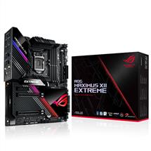 Z490 Motherboard | ASUS ROG MAXIMUS XII EXTREME LGA 1200 Extended ATX Intel Z490