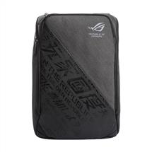 ASUS ROG Ranger BP1500 notebook case 39.6 cm (15.6") Backpack Black,